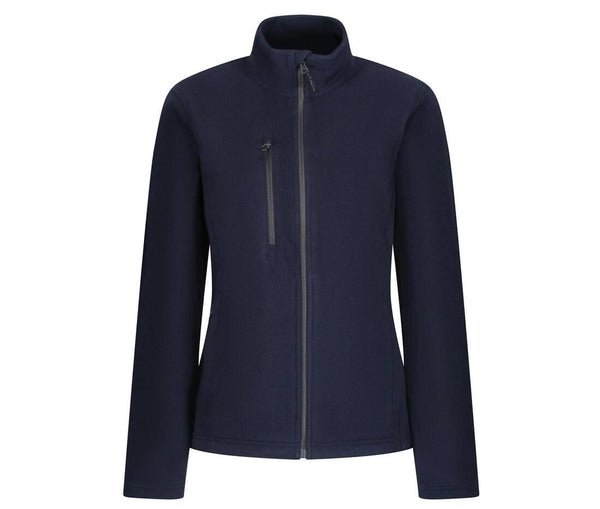 Regatta Womens Honestly Made Recycled Fleece