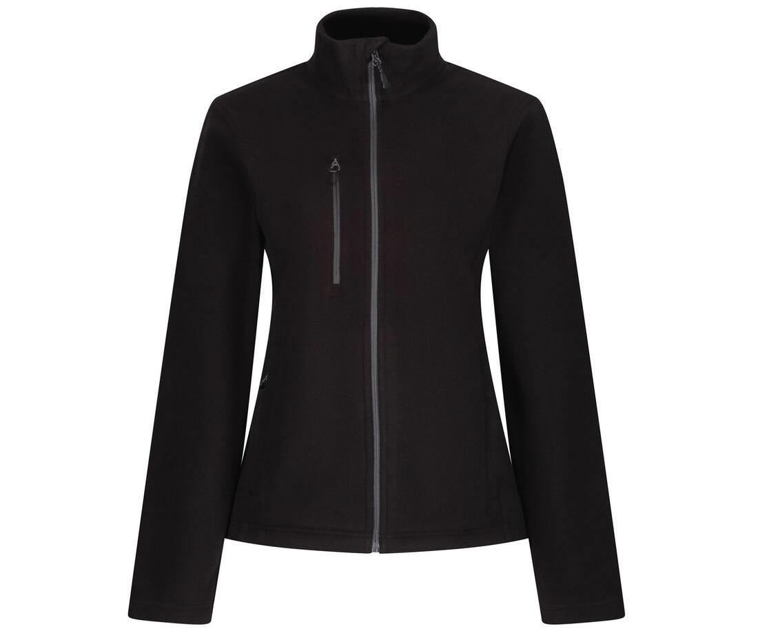Regatta Womens Honestly Made Recycled Fleece