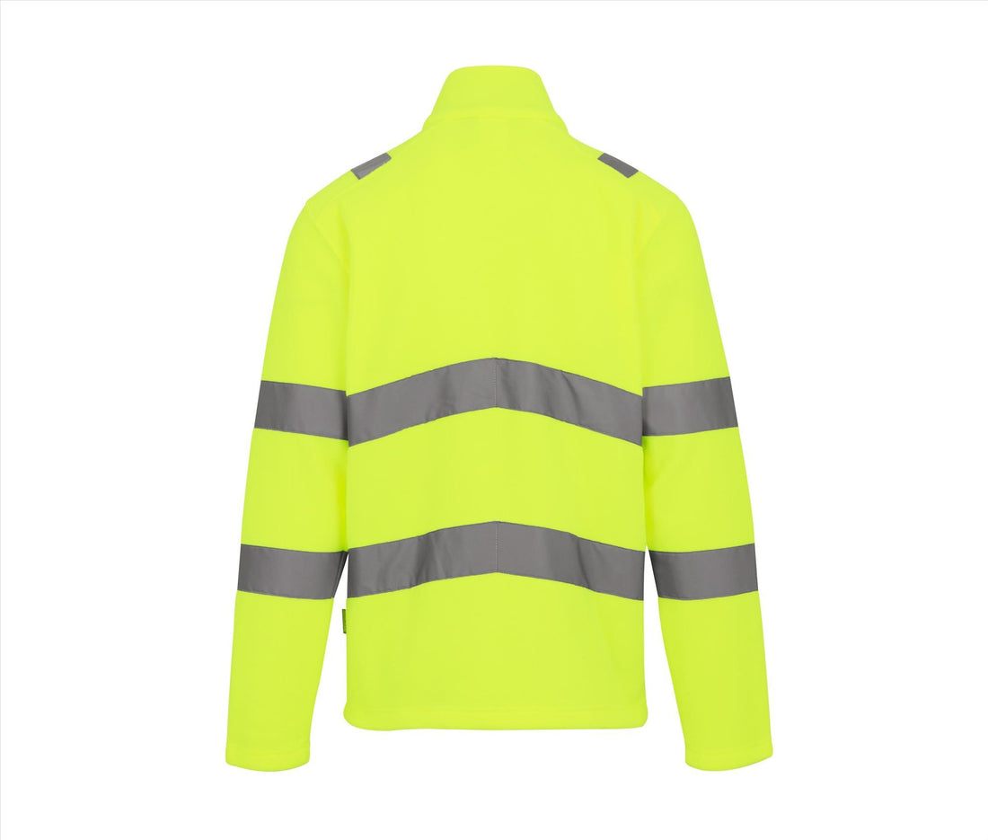 Regatta Hi-vis Pro Contract Thor Fleece