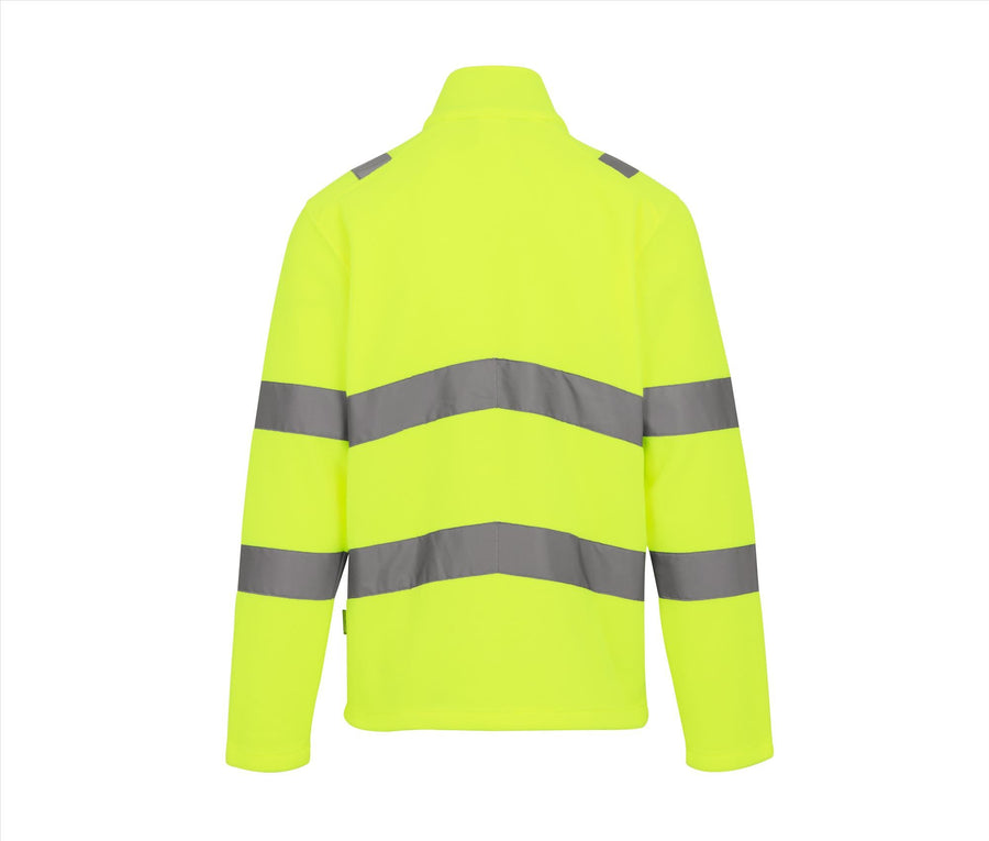Hi-vis Pro Contract Thor Fleece