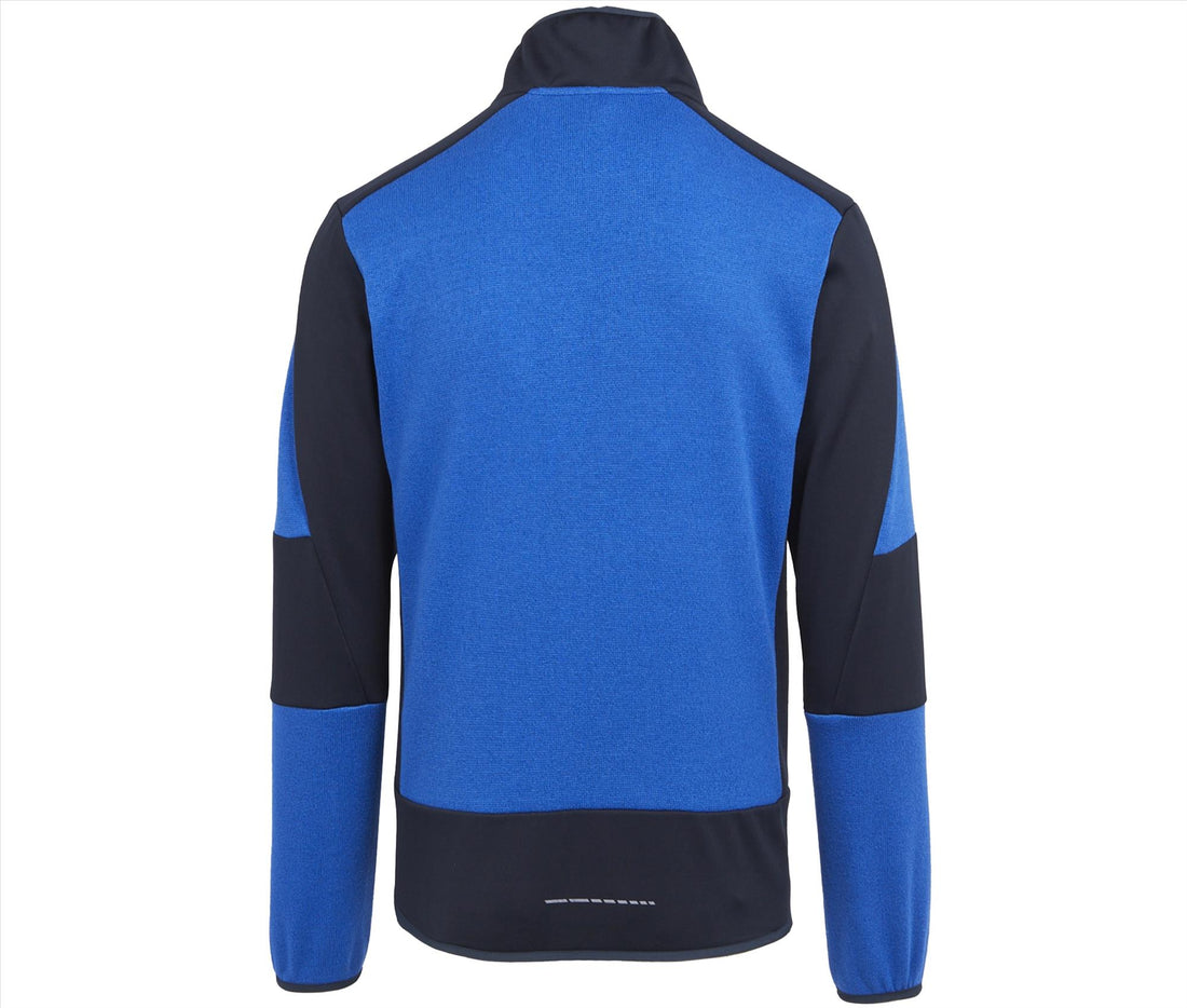 Regatta E-volve Knit Effect Stretch Midlayer
