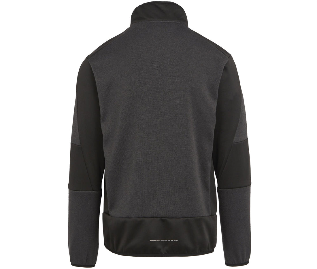 Regatta E-volve Knit Effect Stretch Midlayer