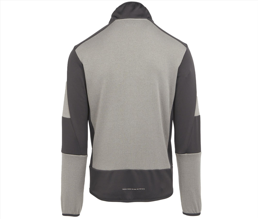 Regatta E-volve Knit Effect Stretch Midlayer