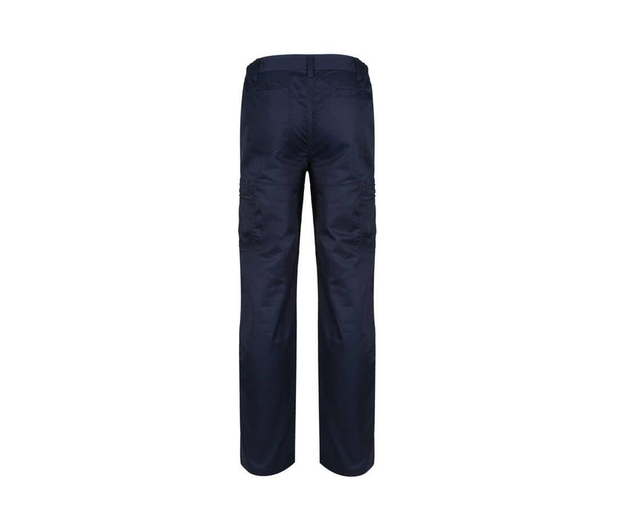 Pro Action Trousers