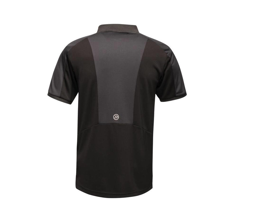 Offensive Wicking Polo