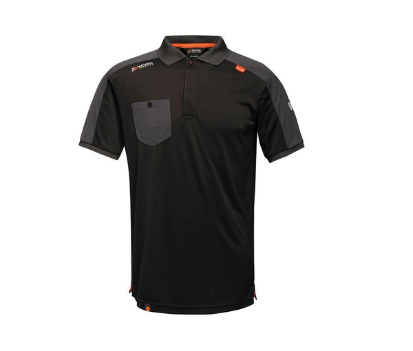 Regatta Offensive Wicking Polo