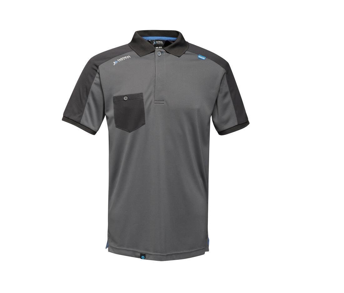 Regatta Offensive Wicking Polo