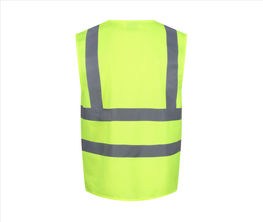 Hi-vis Pro Vest