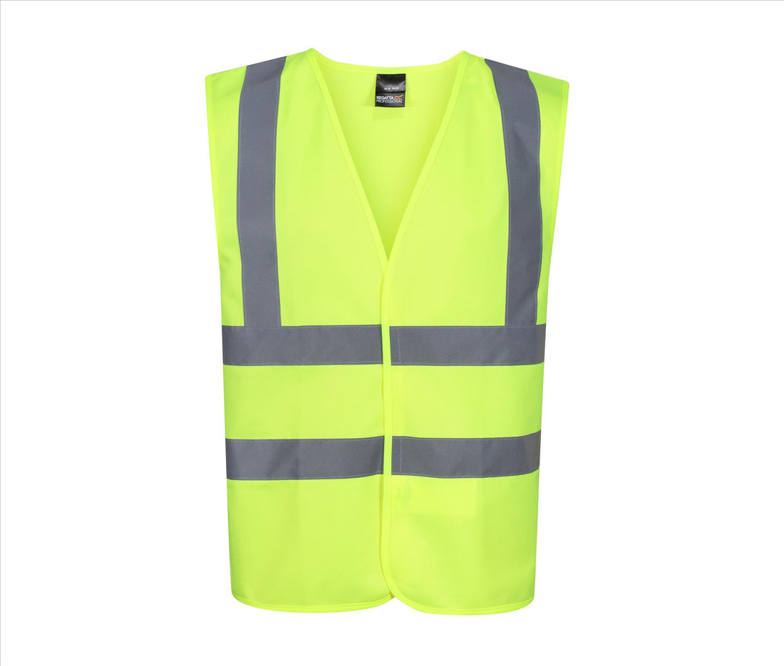 Regatta Hi-vis Pro Vest