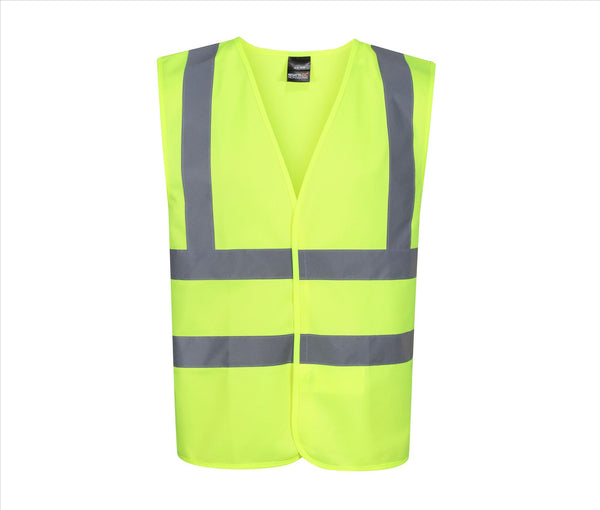 Regatta Hi-vis Pro Vest