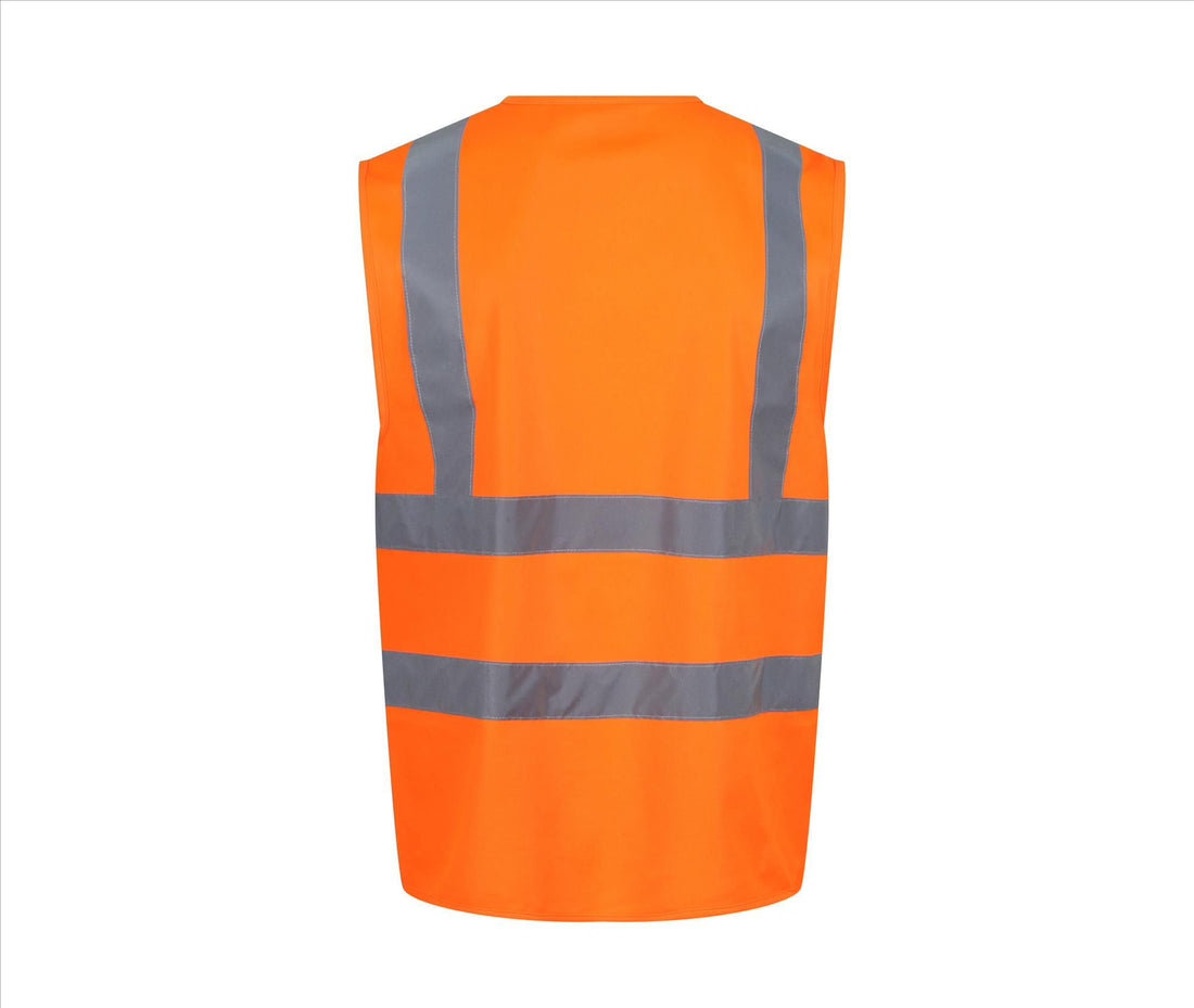 Regatta Hi-vis Pro Vest