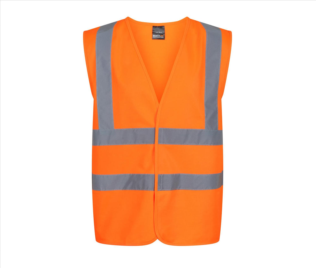 Regatta Hi-vis Pro Vest
