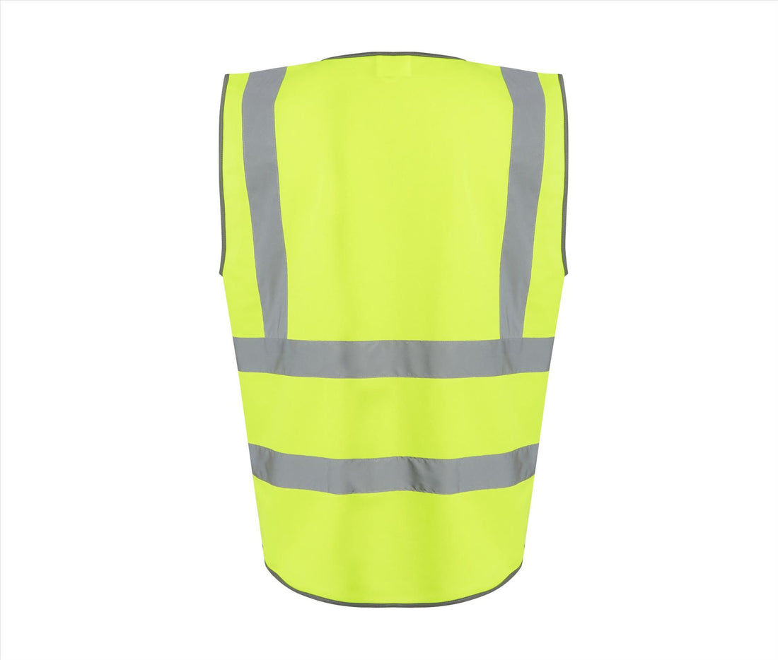Regatta Pro Hi-vis Executive Vest