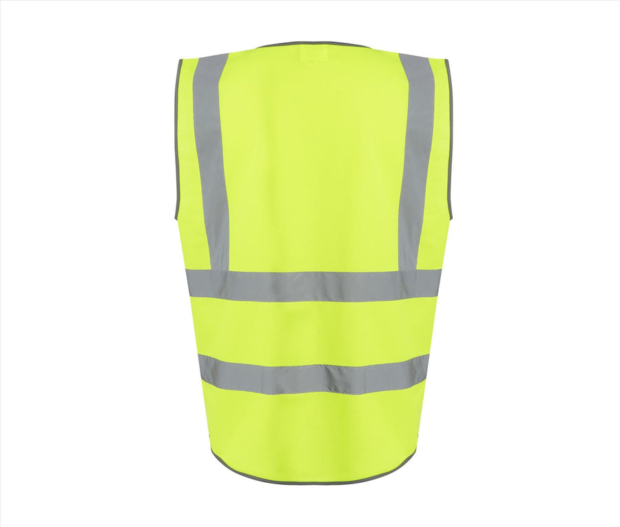Pro Hi-vis Executive Vest
