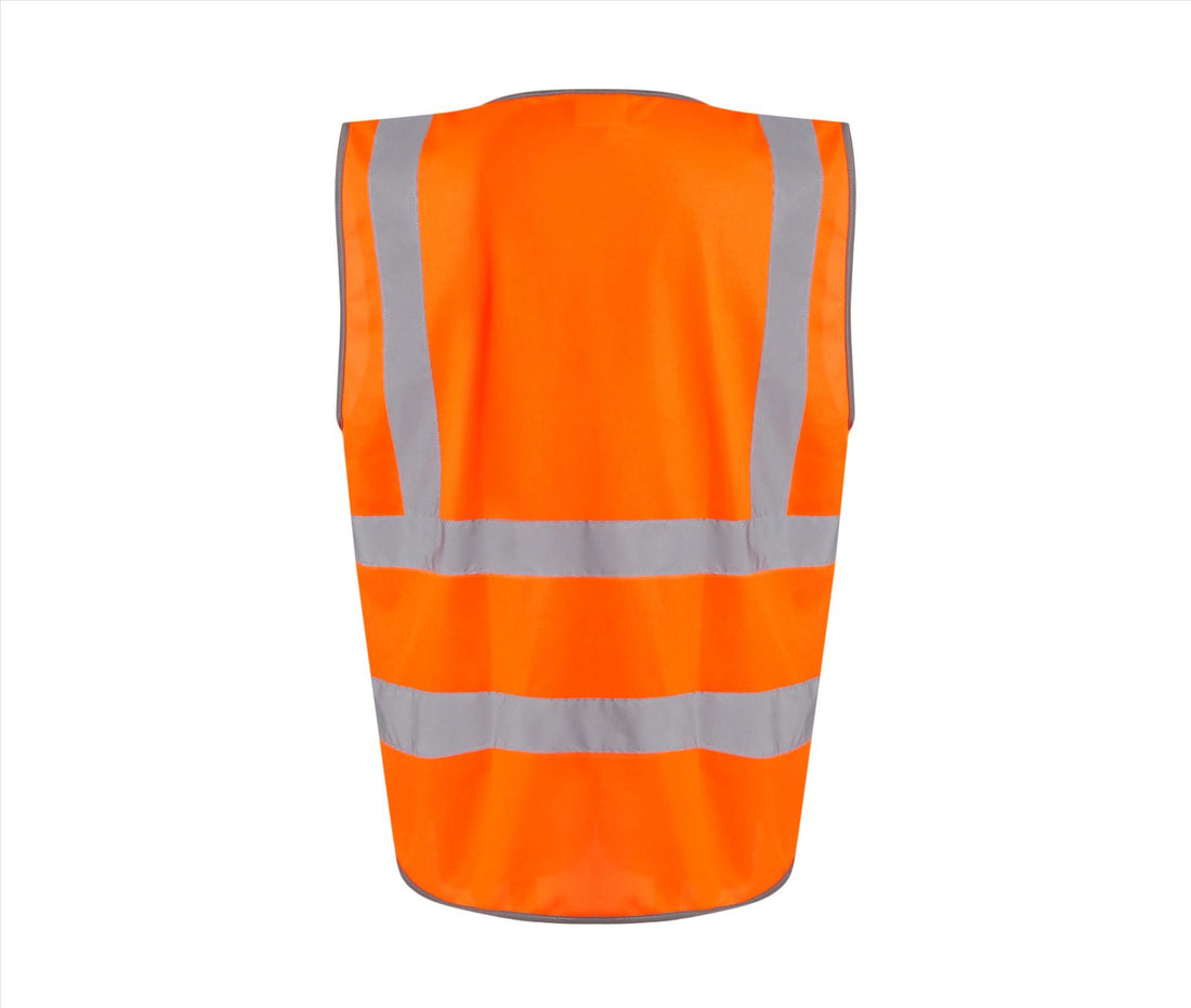 Regatta Pro Hi-vis Executive Vest