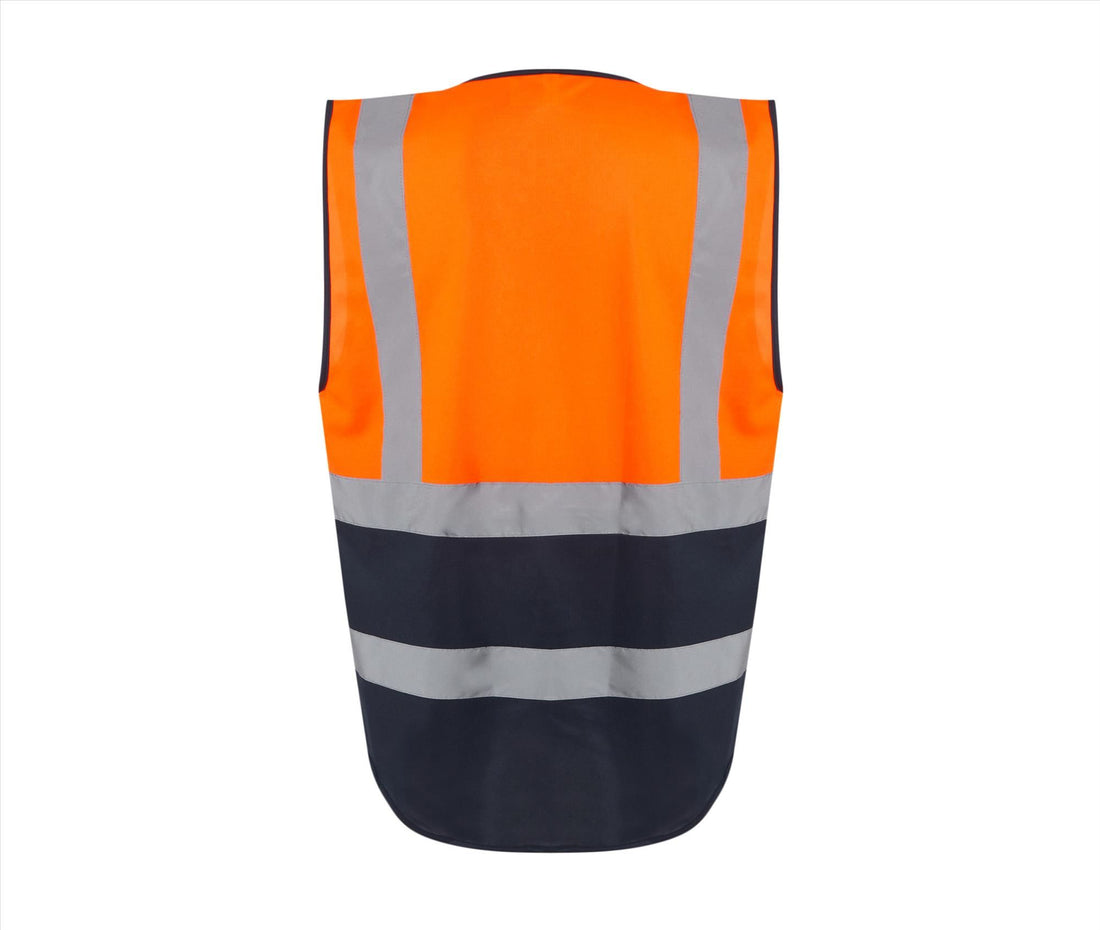 Regatta Pro Hi-vis Executive Vest