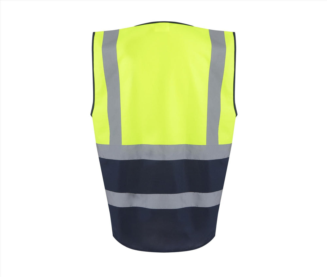 Regatta Pro Hi-vis Executive Vest
