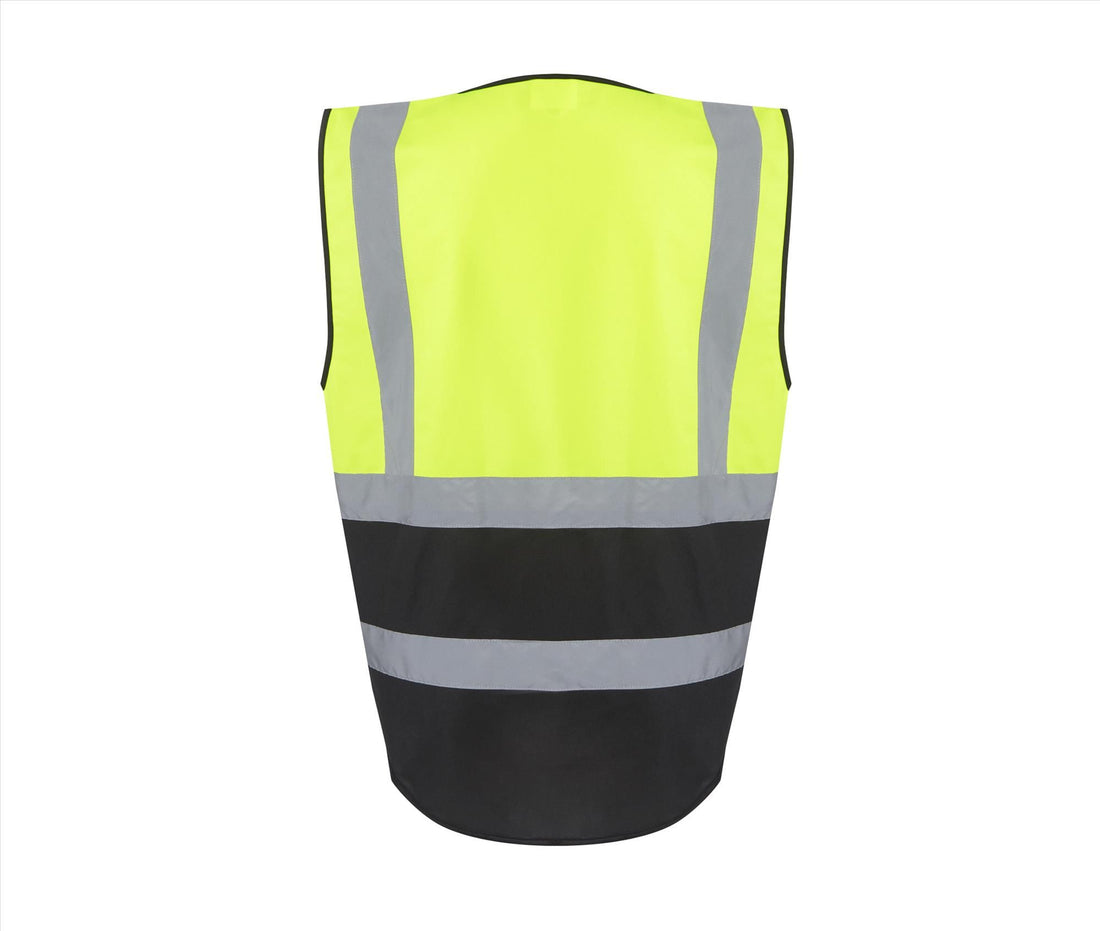 Regatta Pro Hi-vis Executive Vest