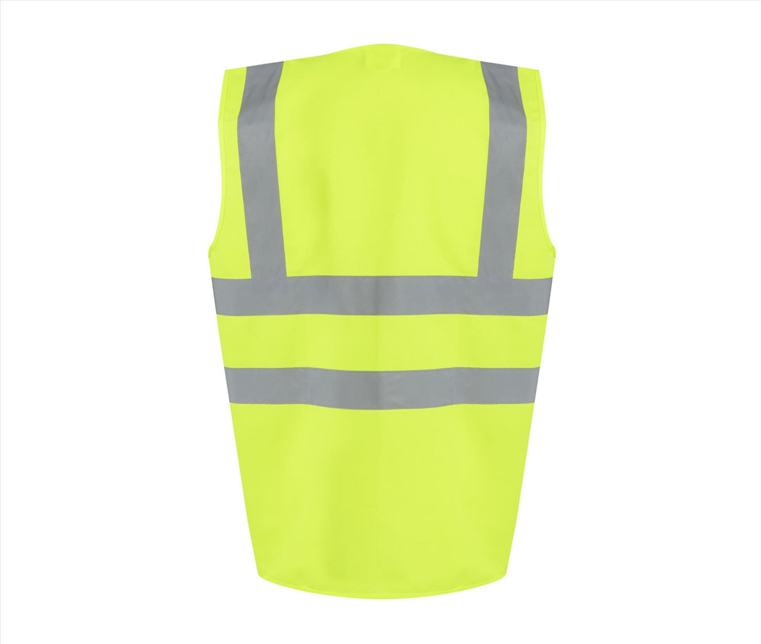 Regatta Pro Hi-vis Supervisor Vest