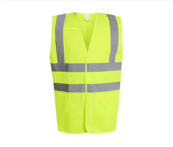 Regatta Pro Hi-vis Supervisor Vest