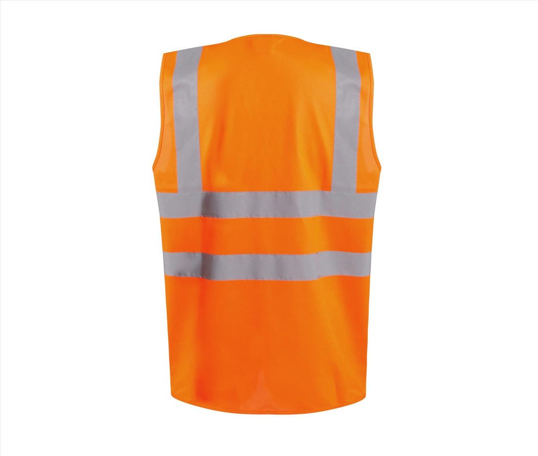 Regatta Pro Hi-vis Supervisor Vest