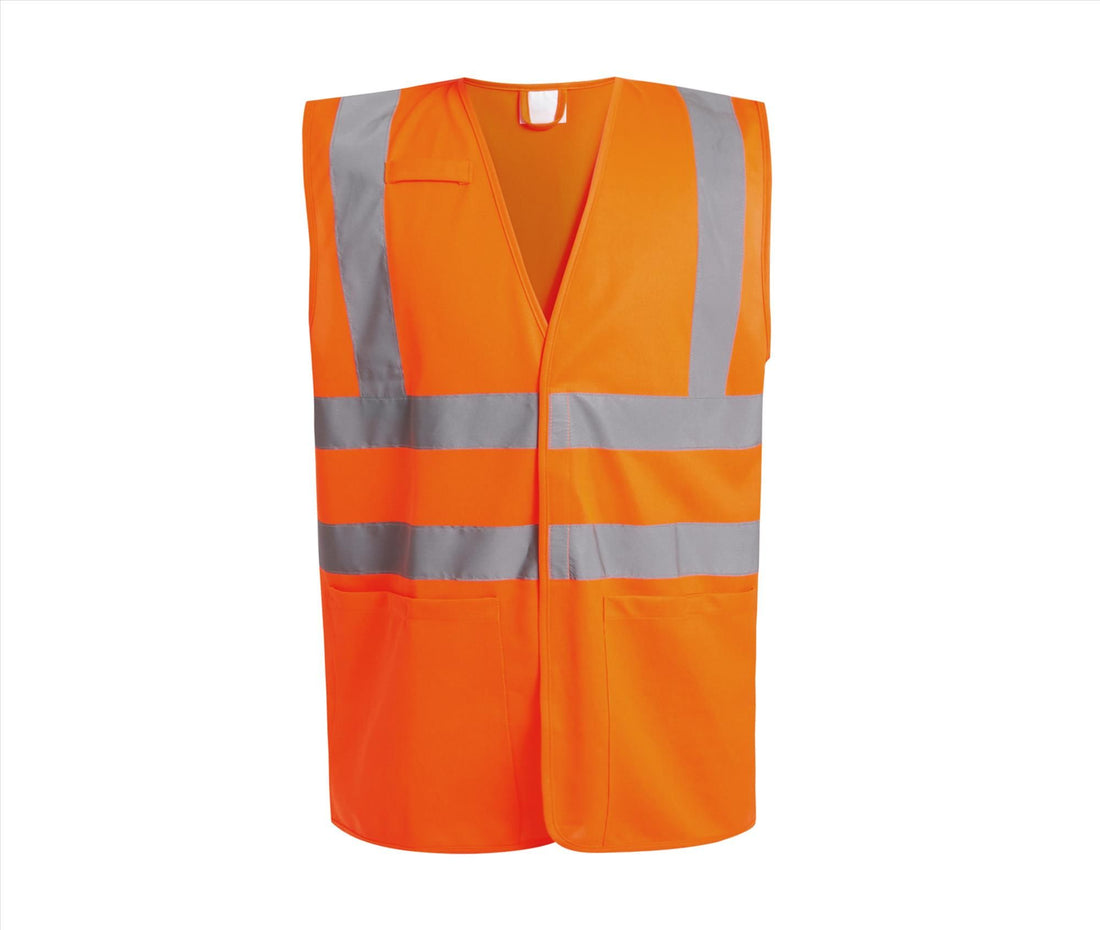 Regatta Pro Hi-vis Supervisor Vest