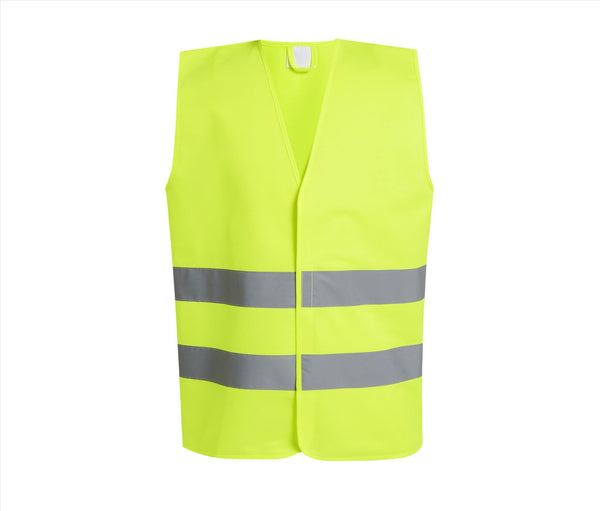 Regatta Hi-vis Essential Easy Print Vest
