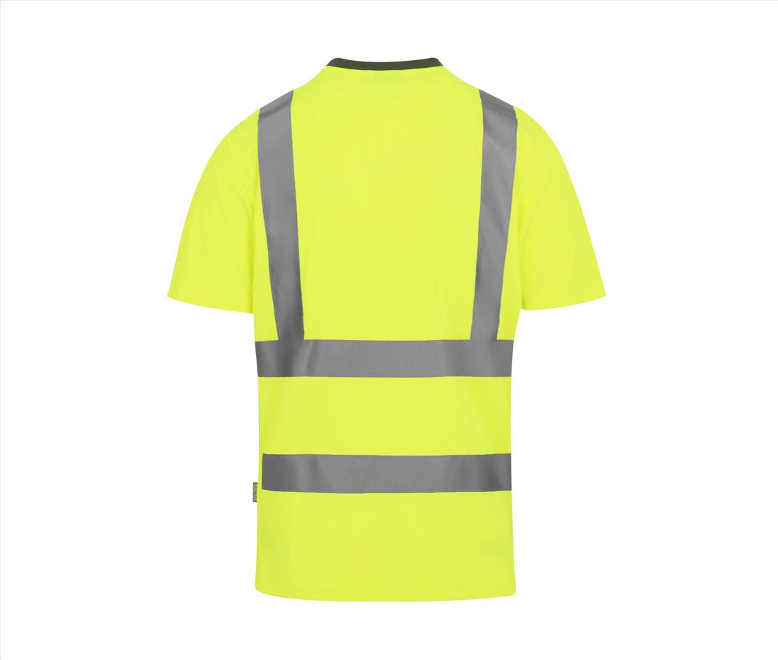 Regatta Hi-vis Pro Contract T-shirt