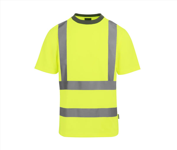Regatta Hi-vis Pro Contract T-shirt