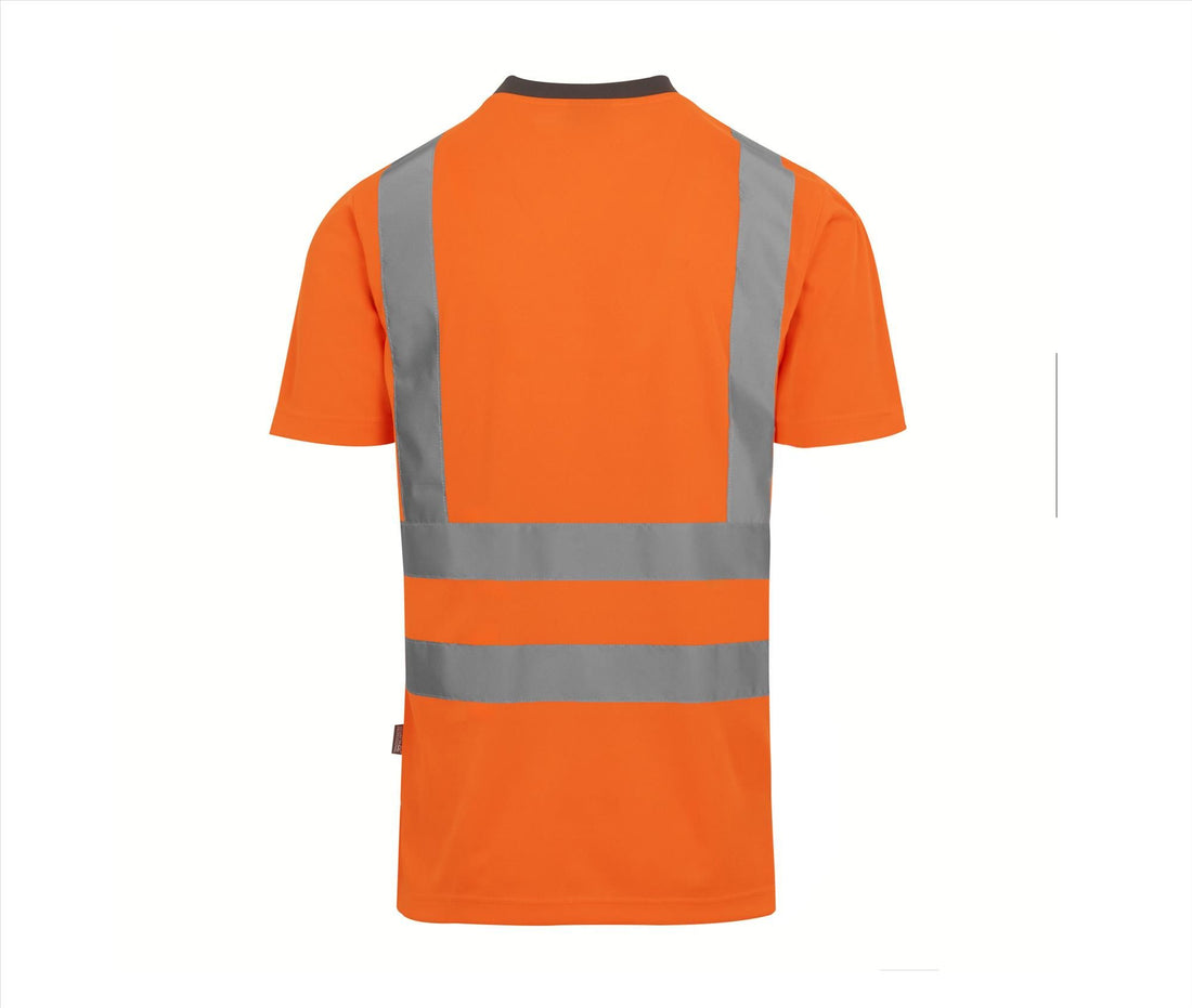 Regatta Hi-vis Pro Contract T-shirt