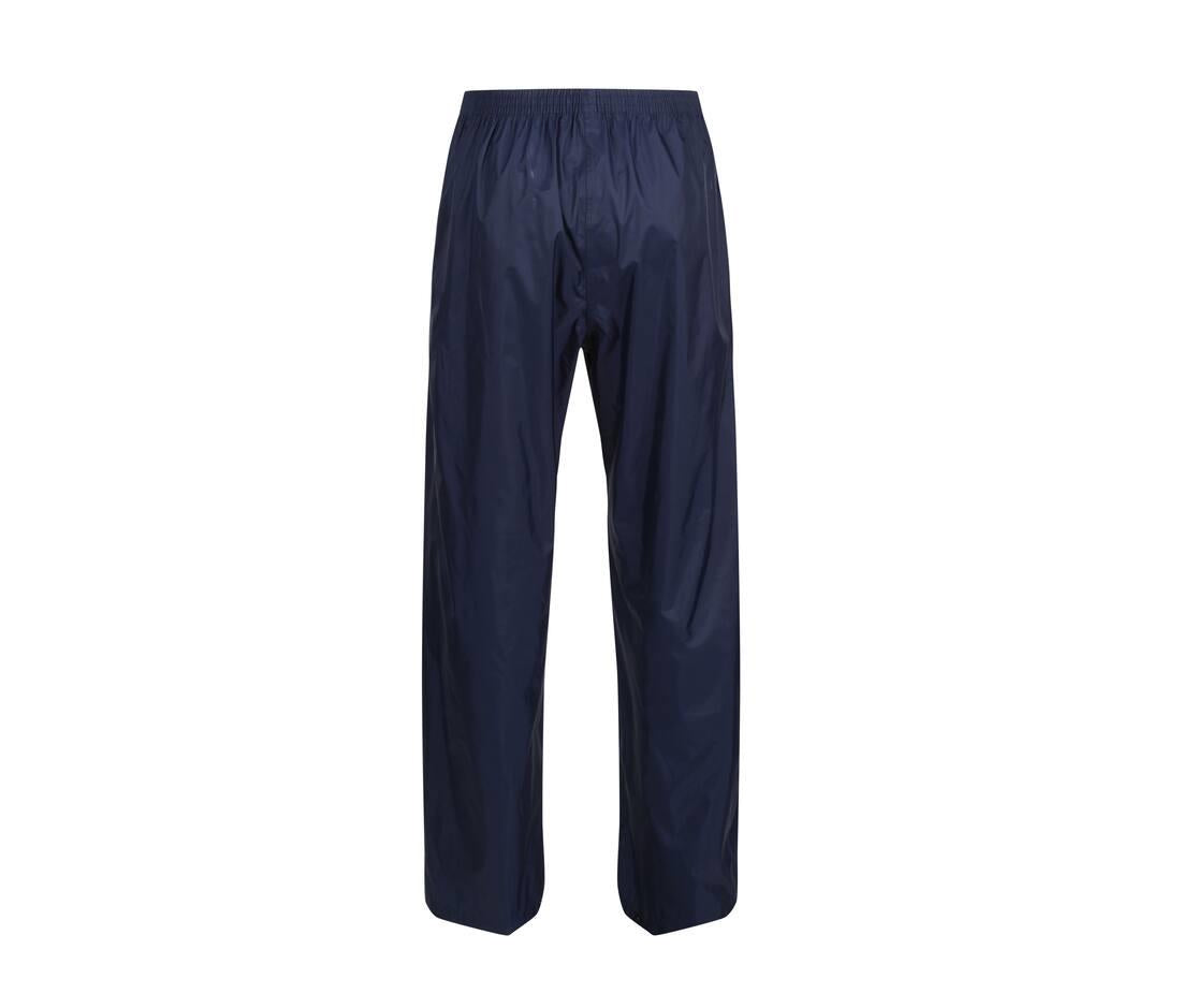 Regatta Pro Pack Away Overtrousers
