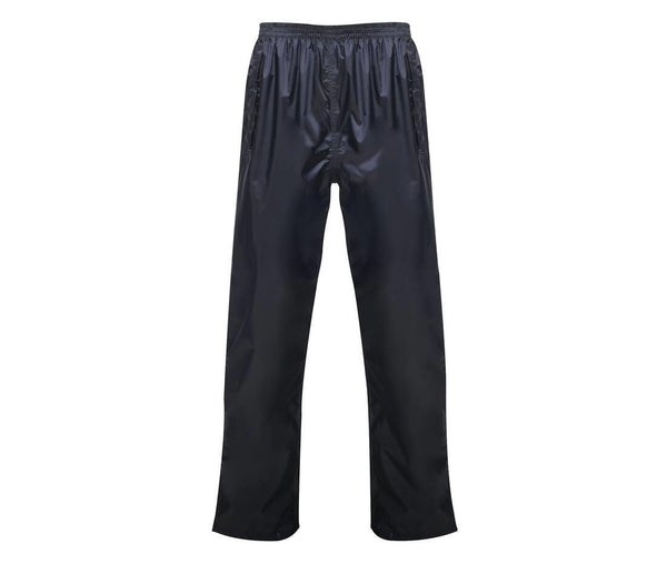 Regatta Pro Pack Away Overtrousers