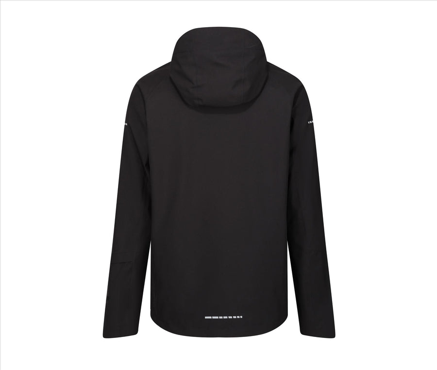 X-pro Beacon Brite Light Waterproof Jacket