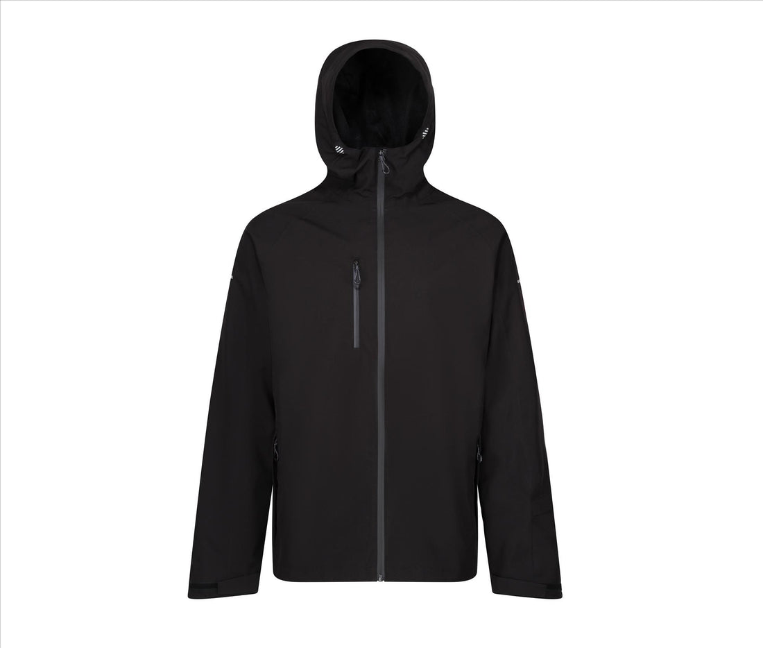 Regatta X-pro Beacon Brite Light Waterproof Jacket