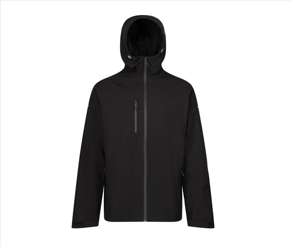 Regatta X-pro Beacon Brite Light Waterproof Jacket