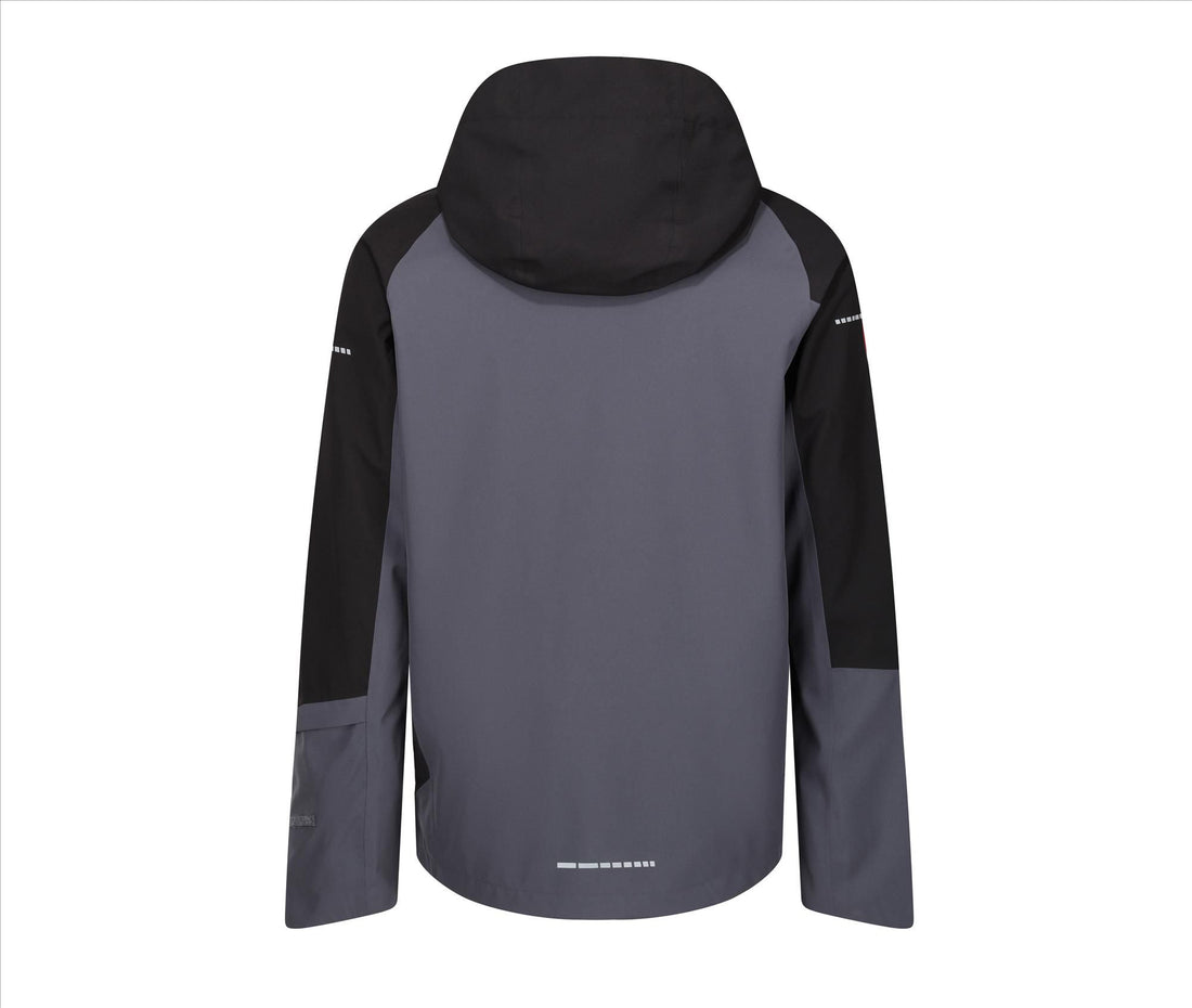 Regatta X-pro Beacon Brite Light Waterproof Jacket