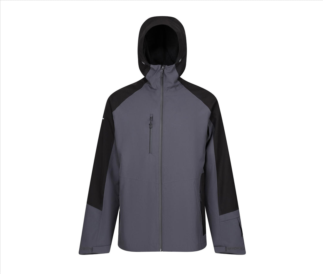 Regatta X-pro Beacon Brite Light Waterproof Jacket