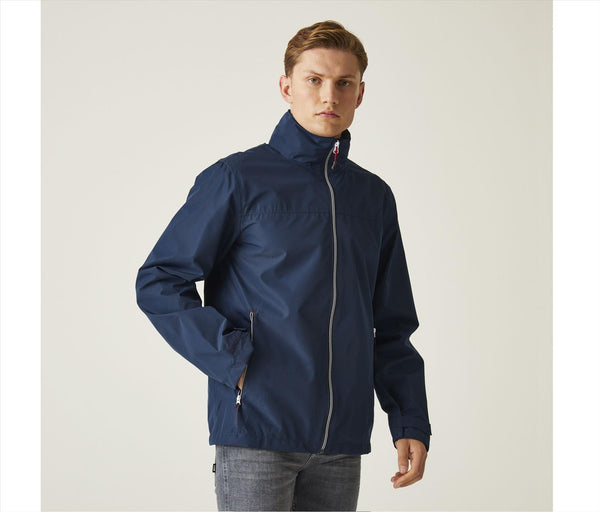 Regatta Ascender Waterproof Shell Jacket