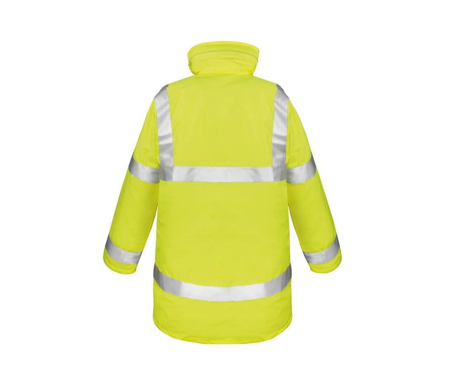 Safety Jacket