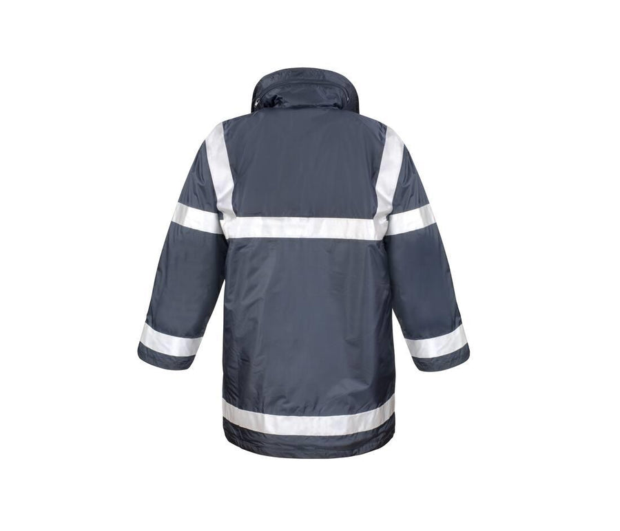 Management Coat