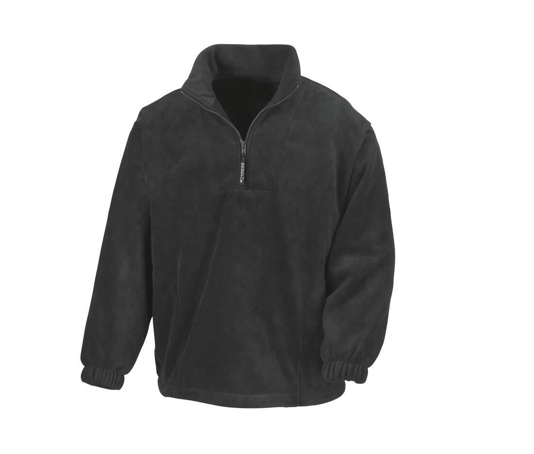 Result Polartherm™ Top