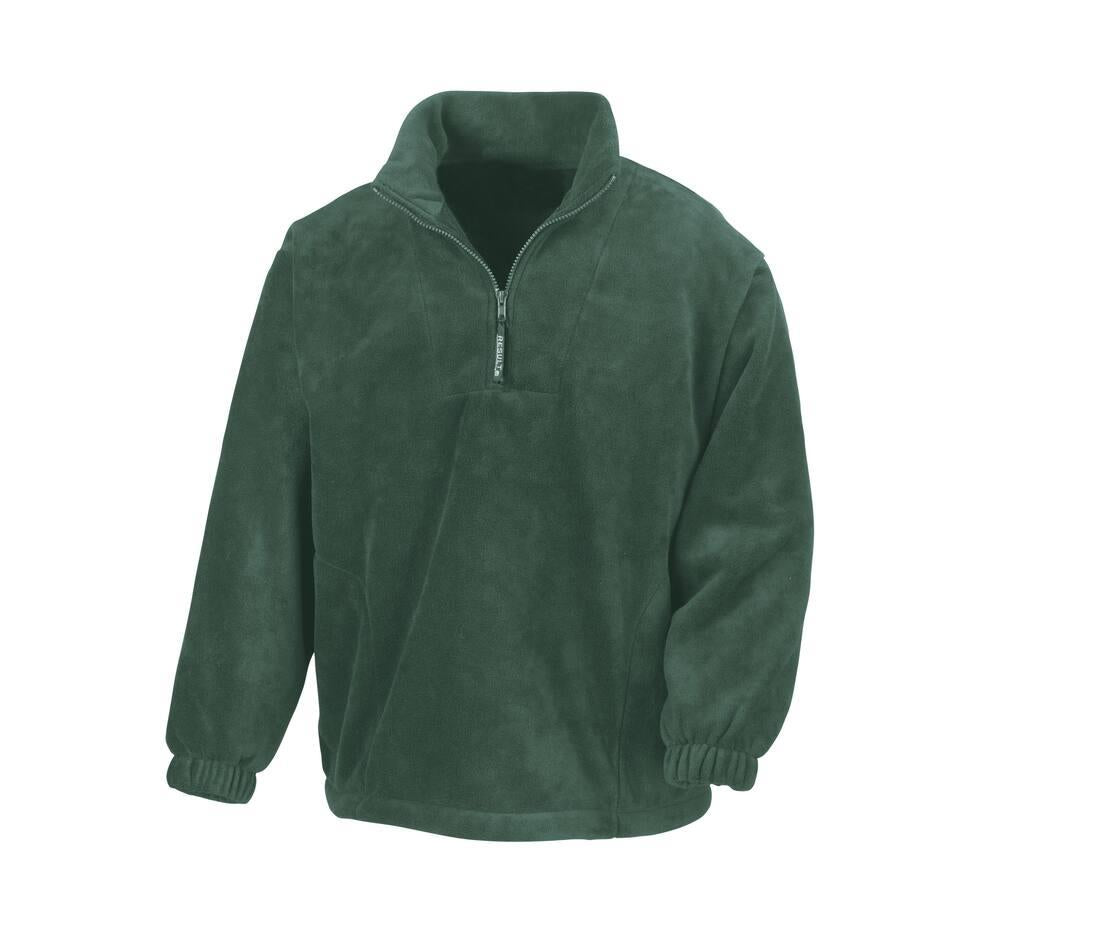 Result Polartherm™ Top