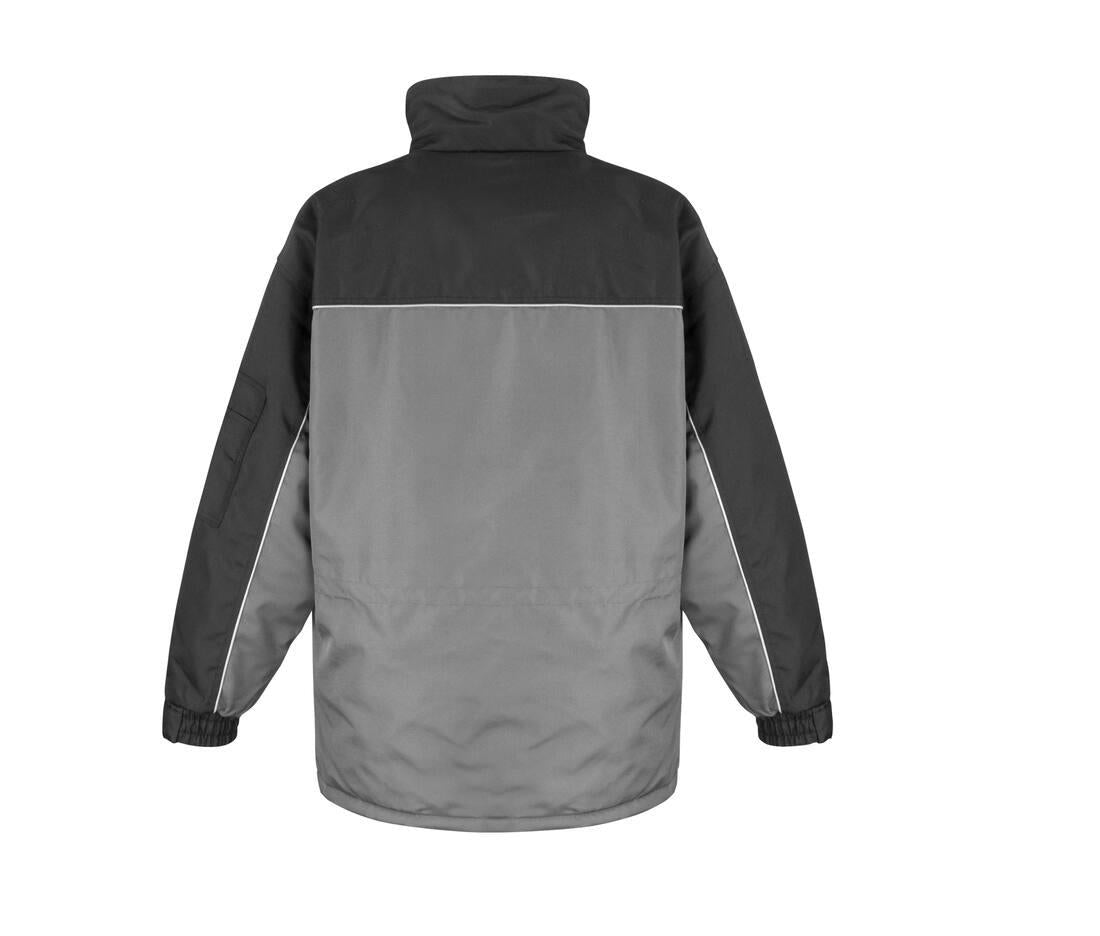 Result Heavy Duty Combo Coat