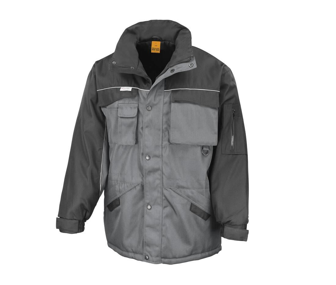 Result Heavy Duty Combo Coat