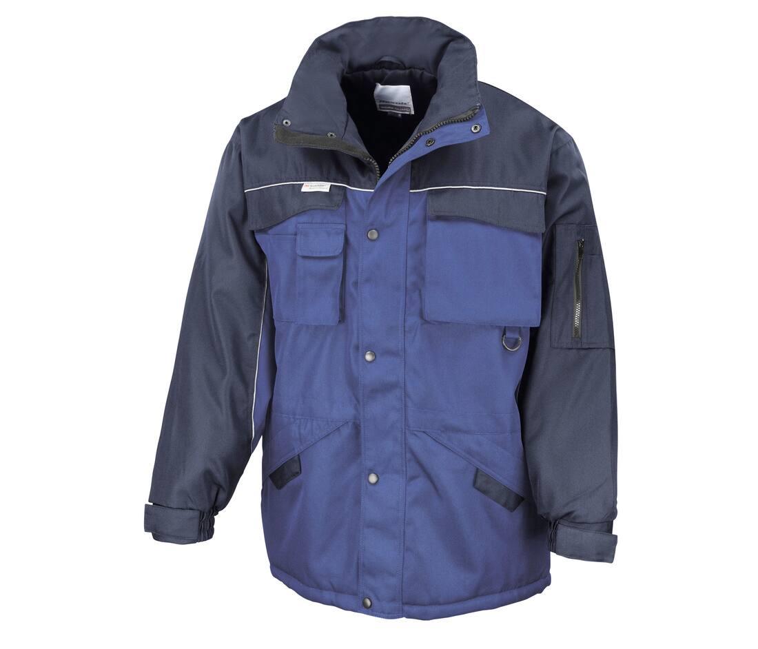 Result Heavy Duty Combo Coat