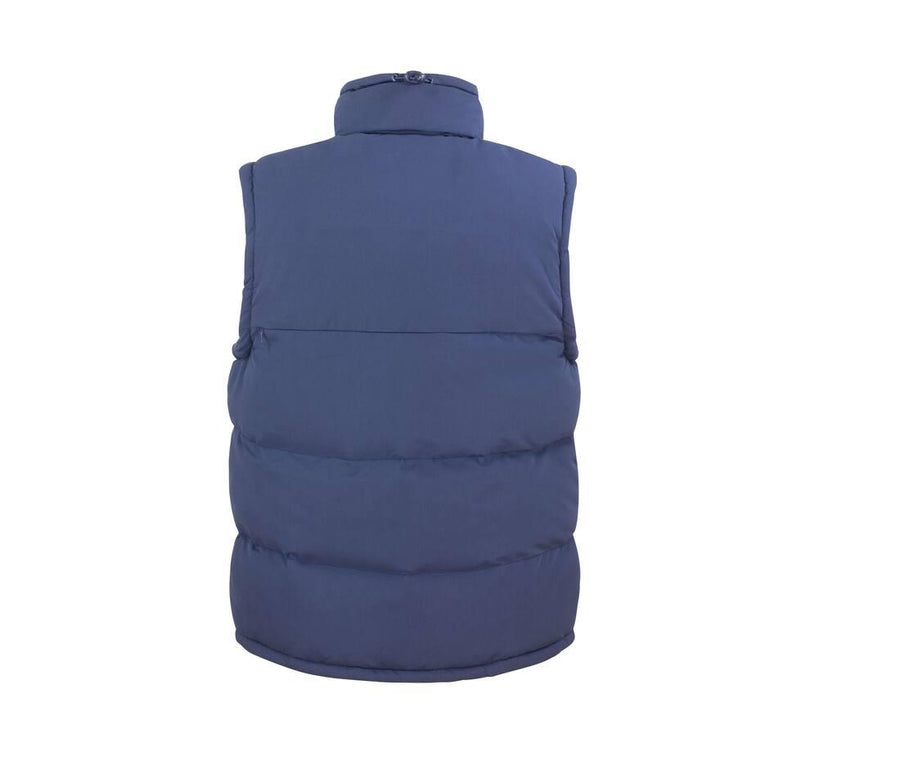 Ultra Padded Bodywarmer
