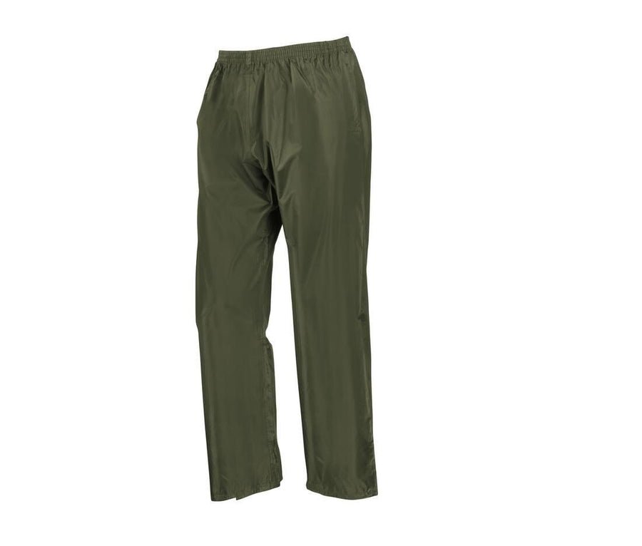 Waterproof Jacket & Trousers Set