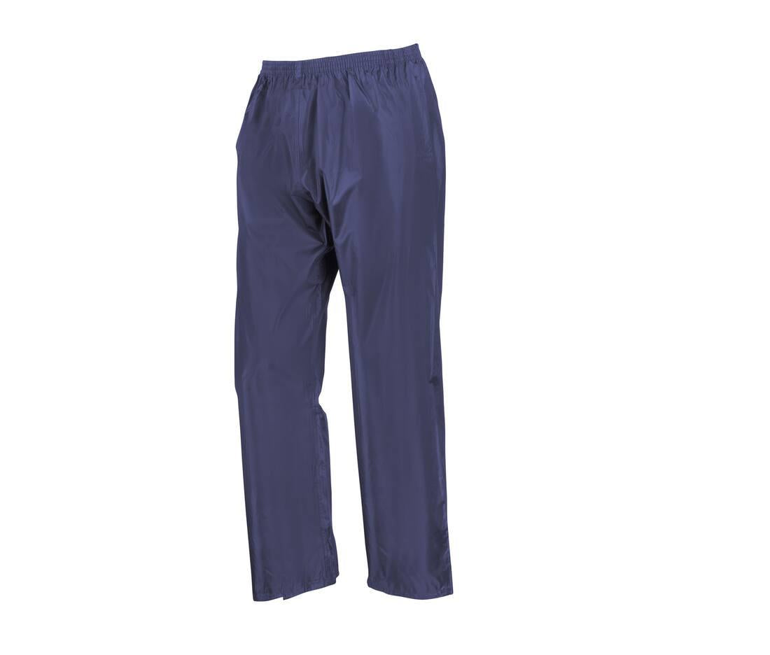 Result Waterproof Jacket & Trousers Set