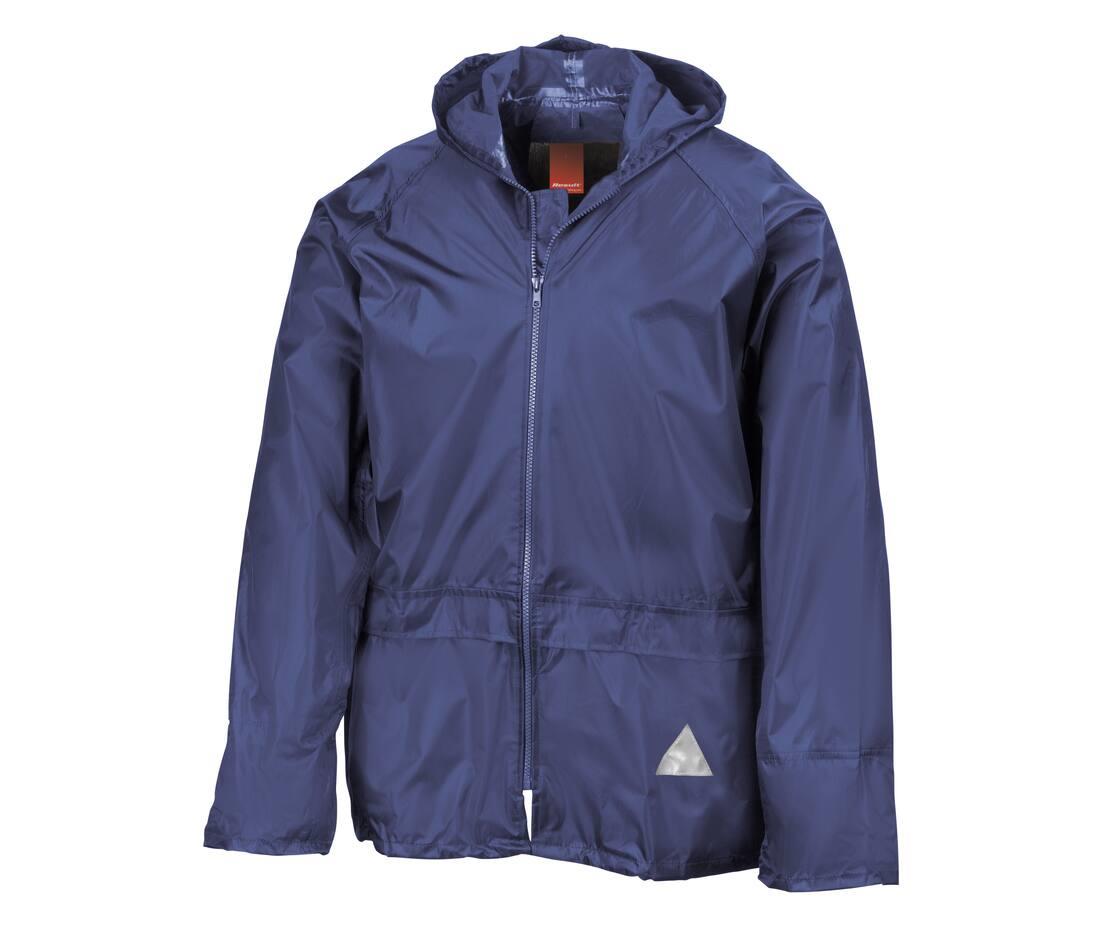 Result Waterproof Jacket & Trousers Set