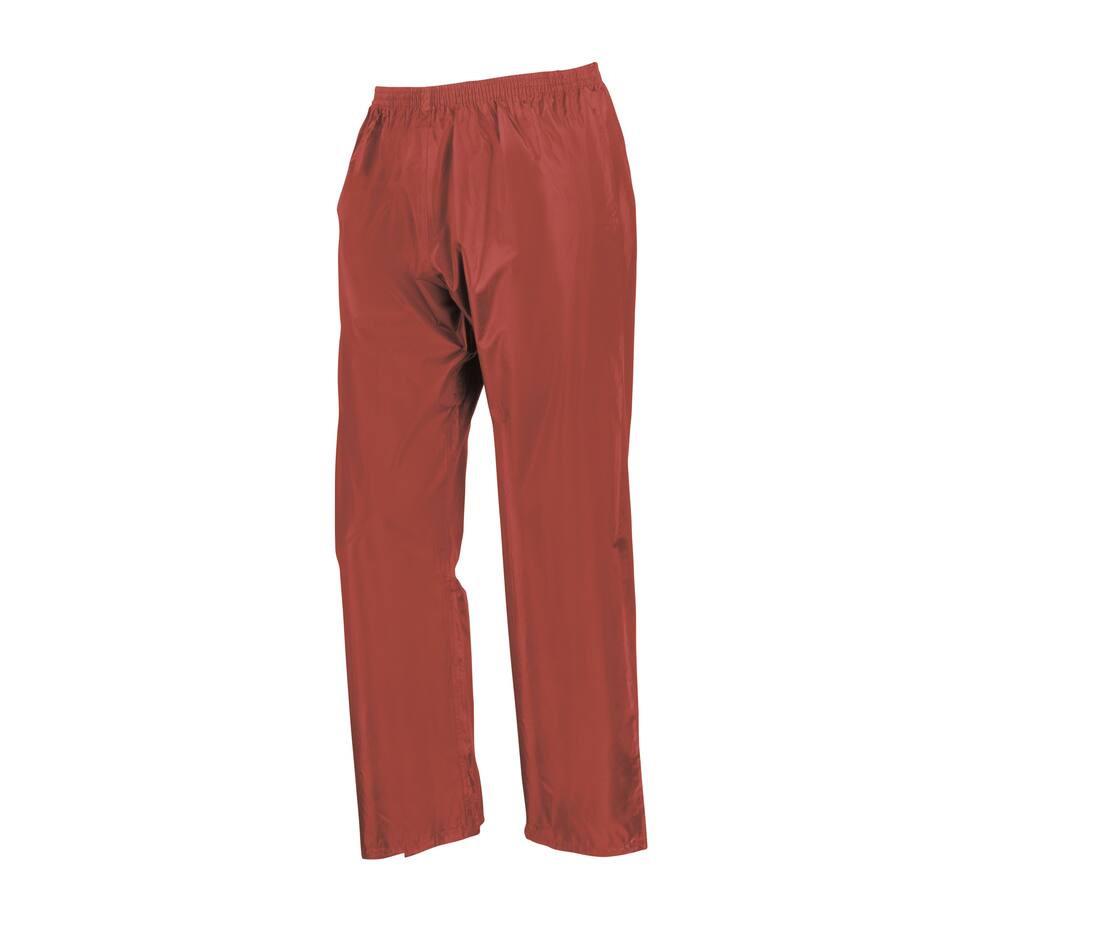 Result Waterproof Jacket & Trousers Set